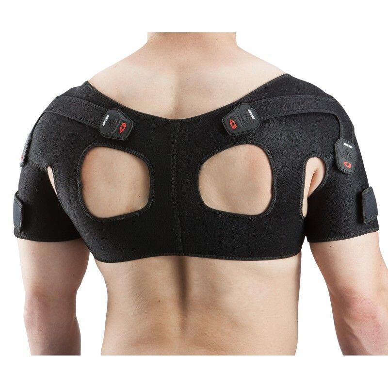 Proteções Suporte de Ombro SB05 Tamanho XXL EVS SPORTS 5/5