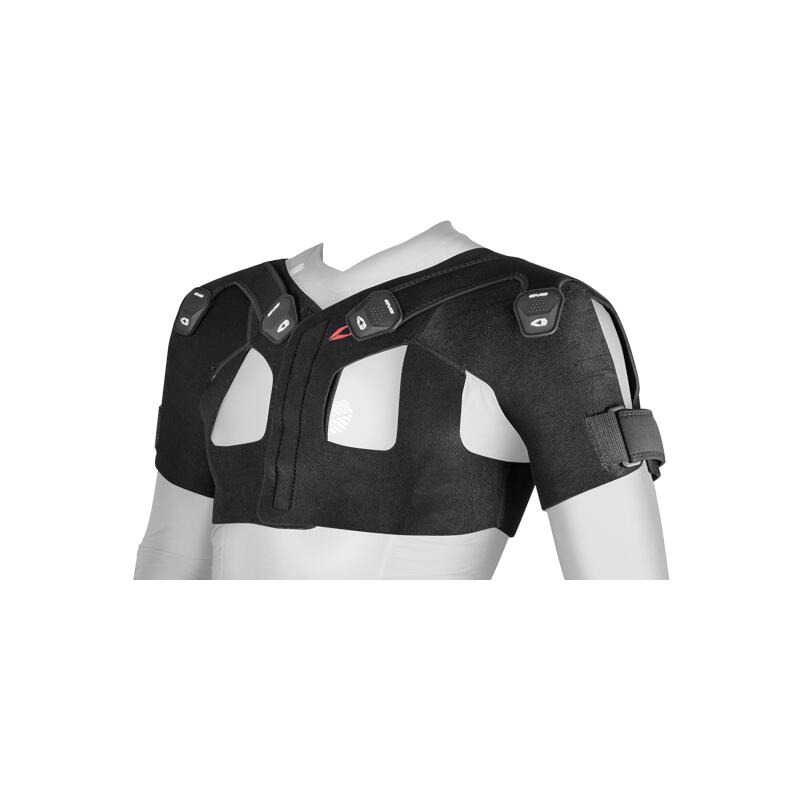 Proteções Suporte de Ombro SB05 Tamanho XXL EVS SPORTS 3/5