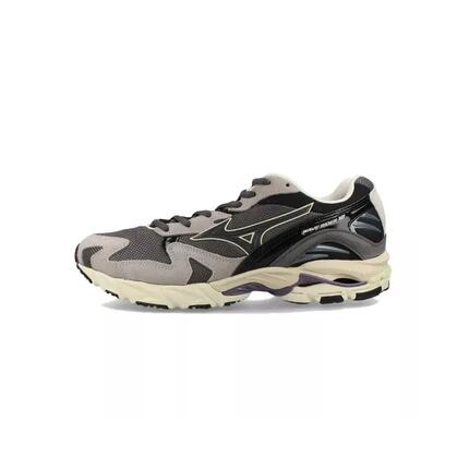Zapatos de correr Mizuno Wave Rider 10 Grise