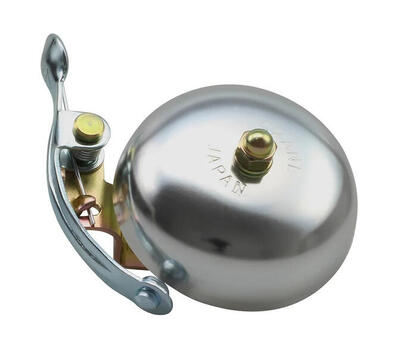 Suzu steel band mount - gepolijst zilver