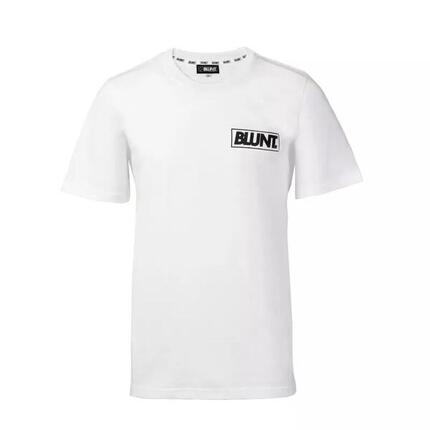 T-Shirt - Essential - Blanc - XS - Blunt Scooters