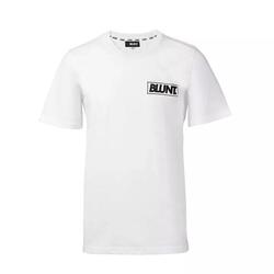 BLUNT T-SHIRT ESSENTIAL WHITE - Taille - XS
