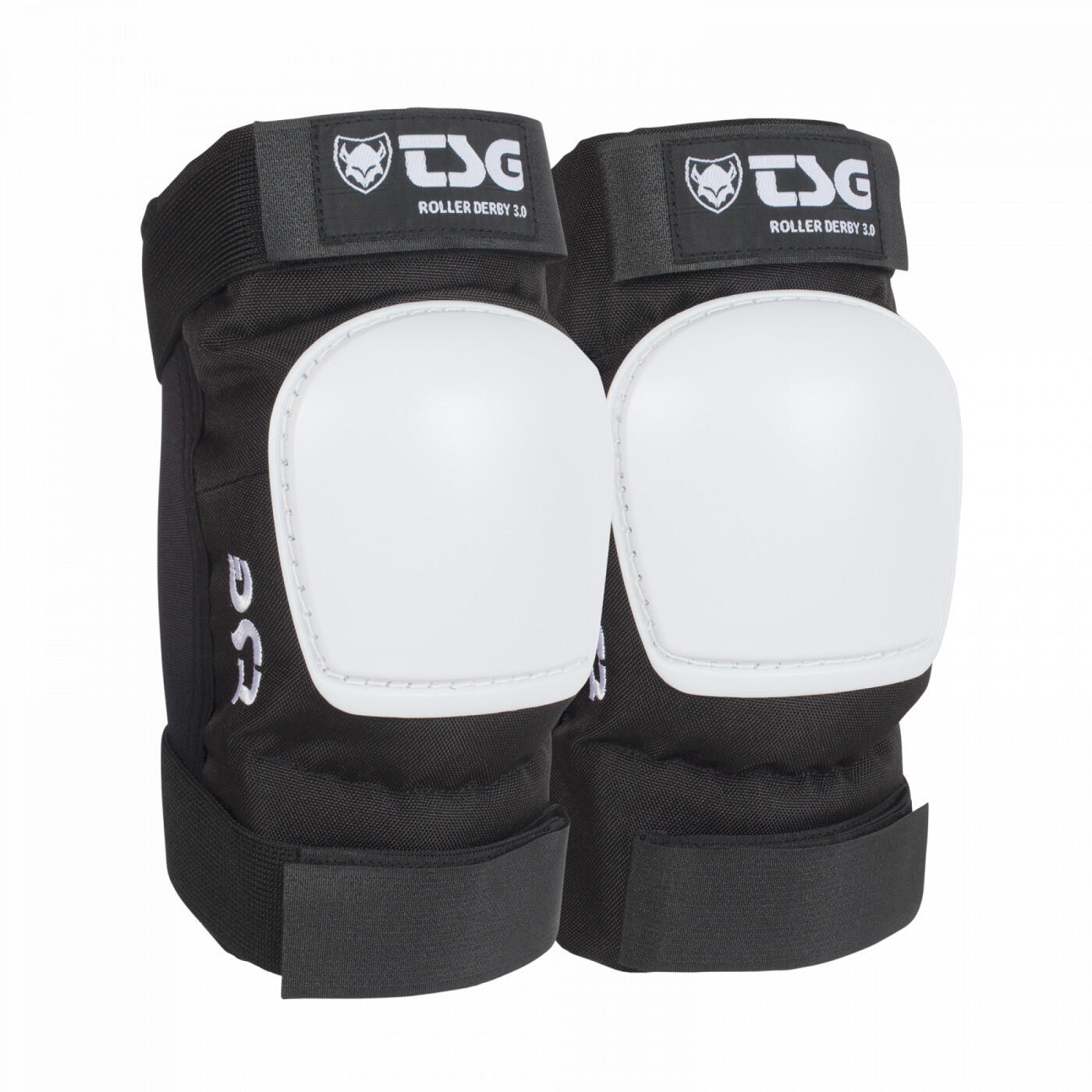 Tsg - Protections Elbowpad Roller Derby 3.0 Black Tsg - Coudière - Noir - 38 S - Decathlon