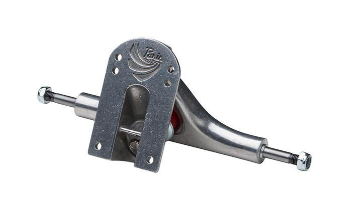 Achsen - Sk8 - RKP V3 - 150 mm - 43 - Poliert - Paris Achse 3/6