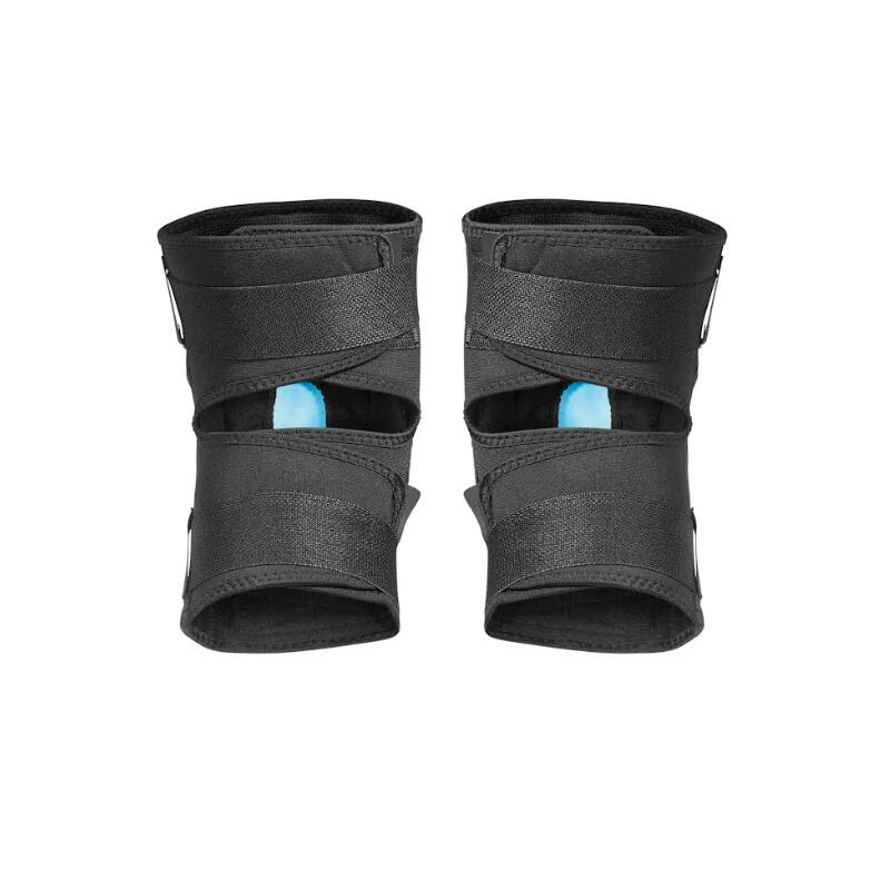 Protezioni Ginocchiera Wavesk8 A Nero M 4/5