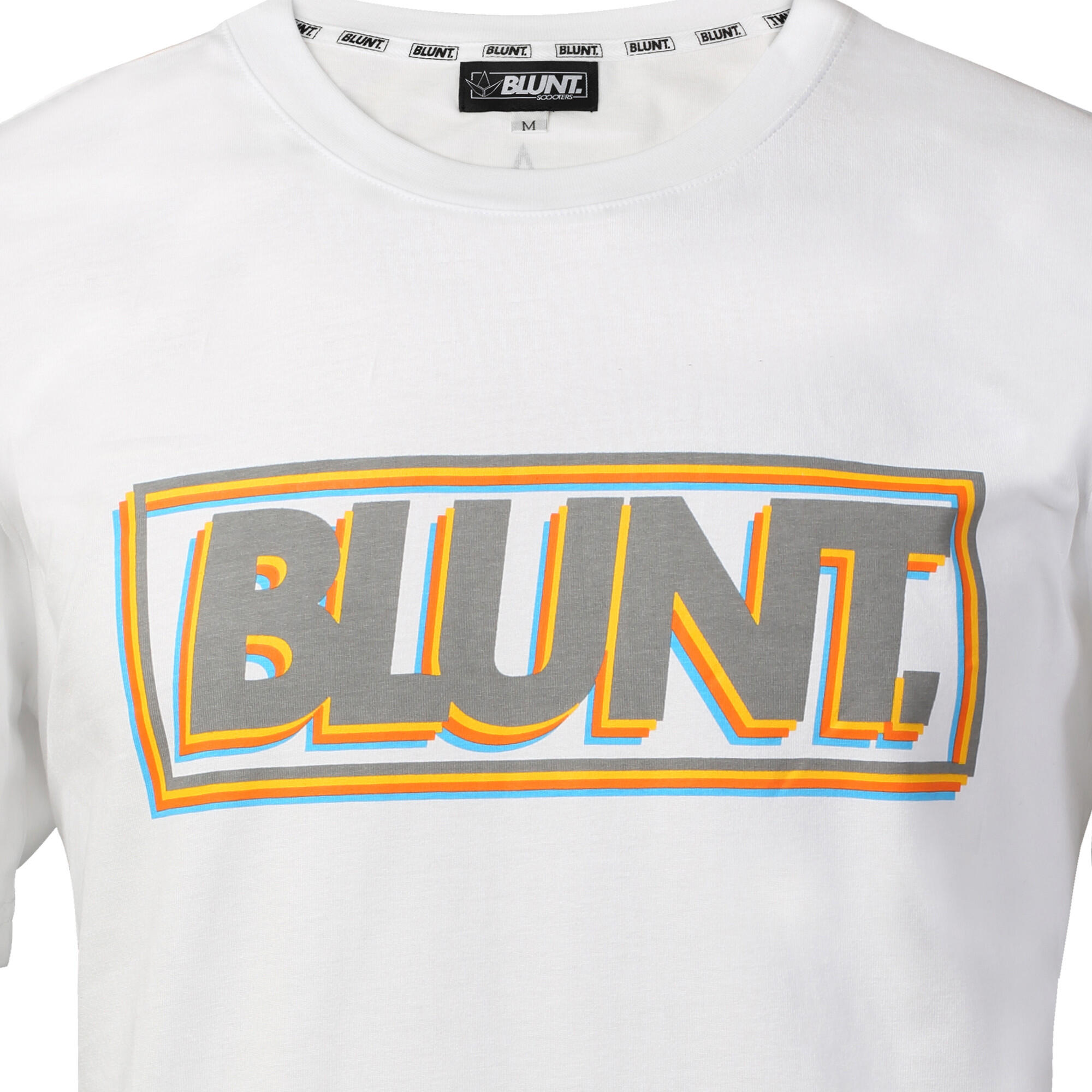 T-Shirt - Joy - S - Blunt Scooters 2/3