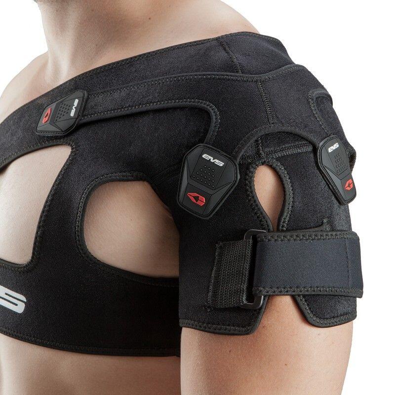 Proteções Suporte de Ombro SB03 Tamanho S EVS SPORTS 4/5