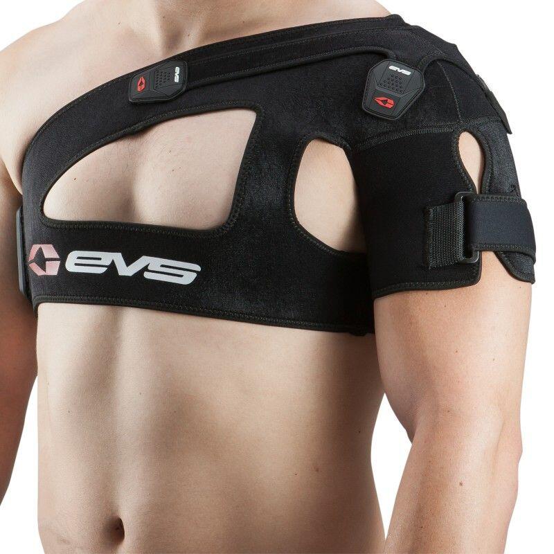 Protections Shoulder Support SB03 Taille XXL EVS SPORTS