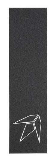 Nastro antiscivolo per monopattino | Tri Logo Angle | Nero | Blunt Scooters