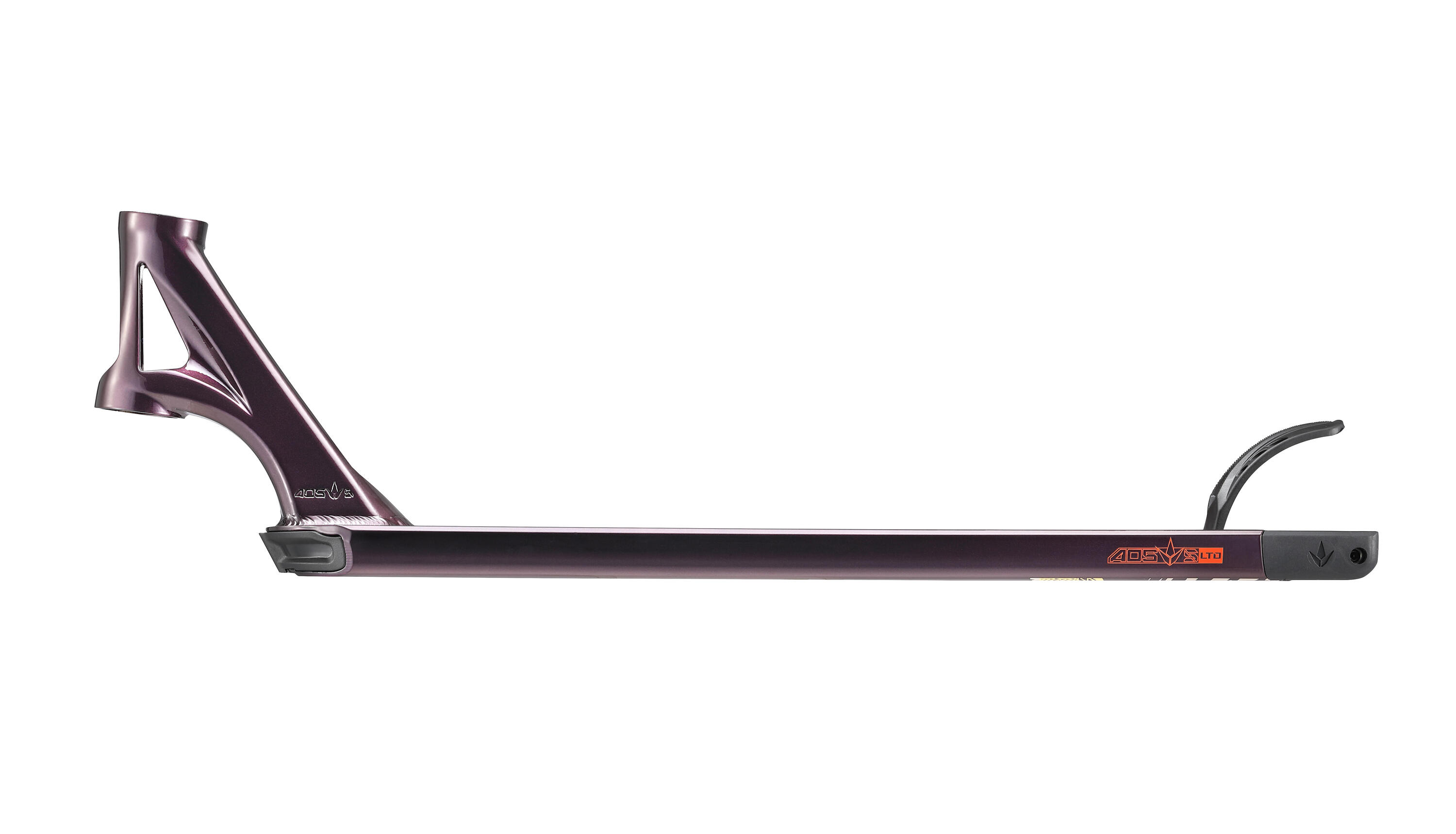 Scooter Deck - AOS V5 Signature Jonathan Perroni 2022 - Width 6 - Blunt Scooters 5/5