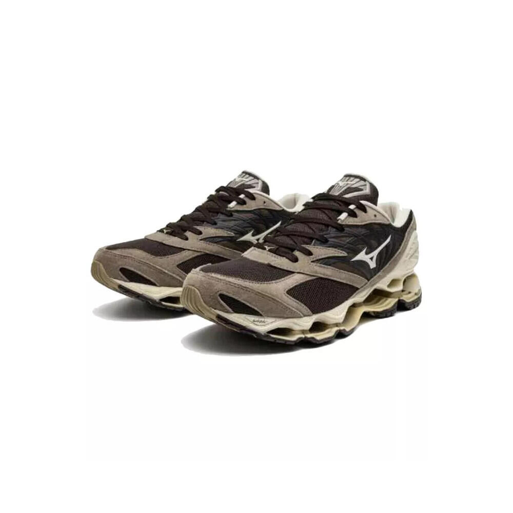 Basket Mizuno WAVE PROPHECY LS 2/5