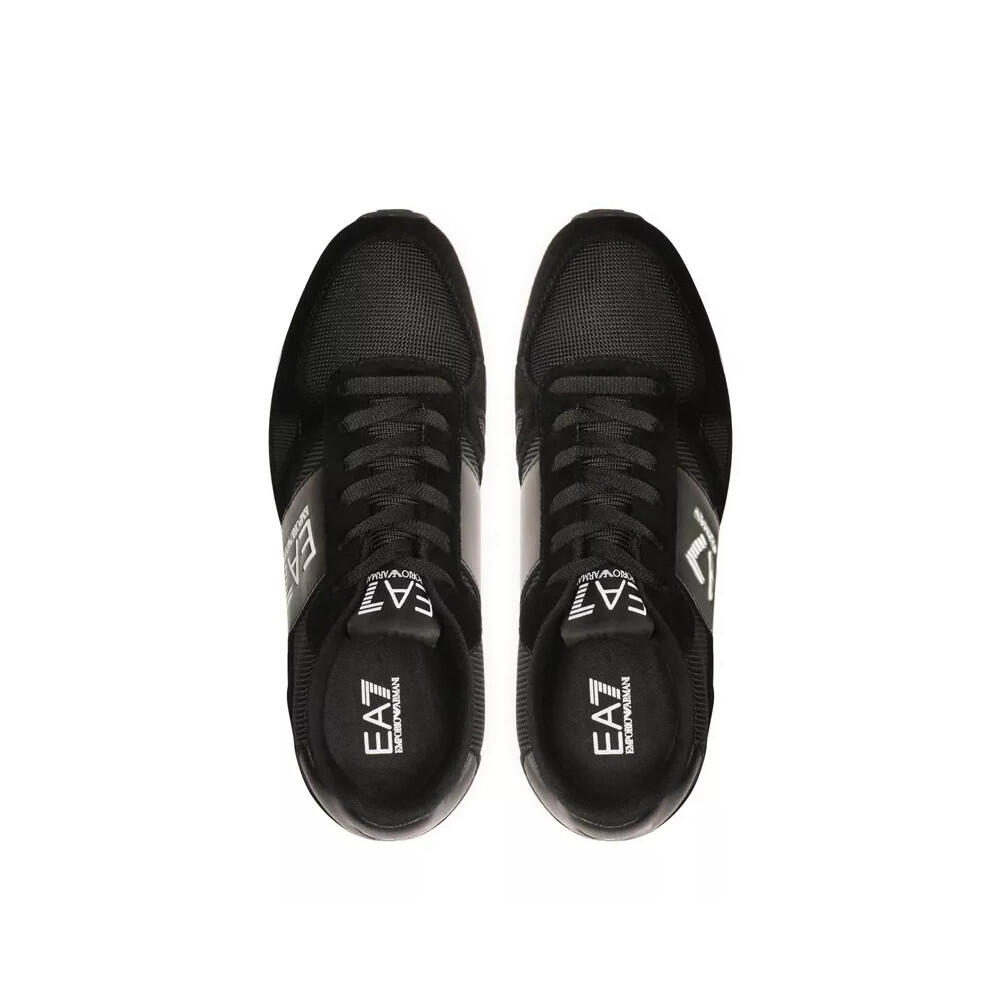 Zapatillas EA7 Emporio Armani SNEAKER EA7 4/6