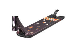 BLUNT DECK AOS V5 SIGNATURE JONATHAN PERRONI 2022 - Largeur - 6" (153 mm)