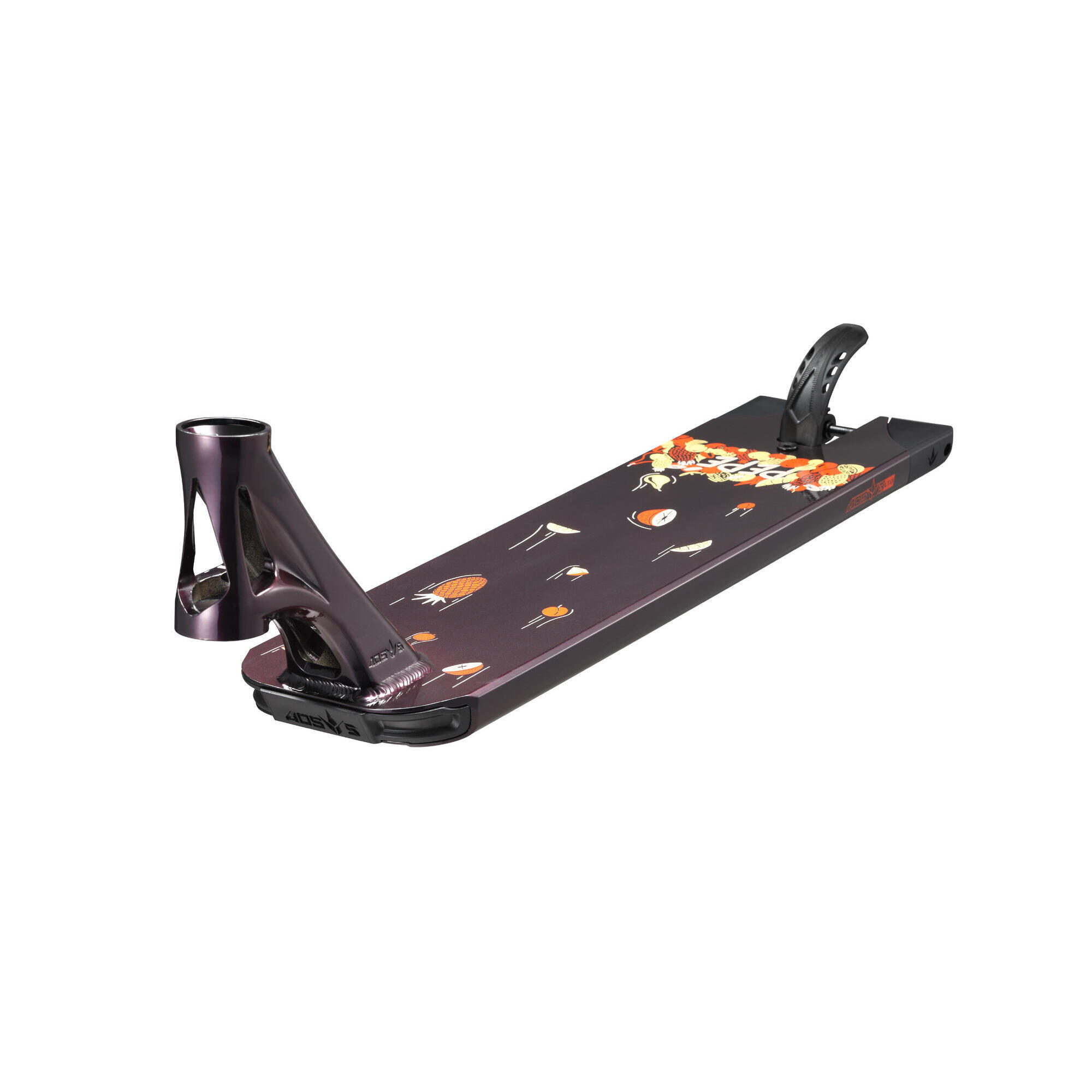 Blunt - Blunt Deck Aos V5 Signature Jonathan Perroni 2022 - Largeur - 6" (153 Mm) - Deck - Multicolore - No Size - Decathlon
