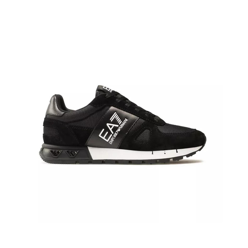 Zapatillas EA7 Emporio Armani SNEAKER EA7 3/6