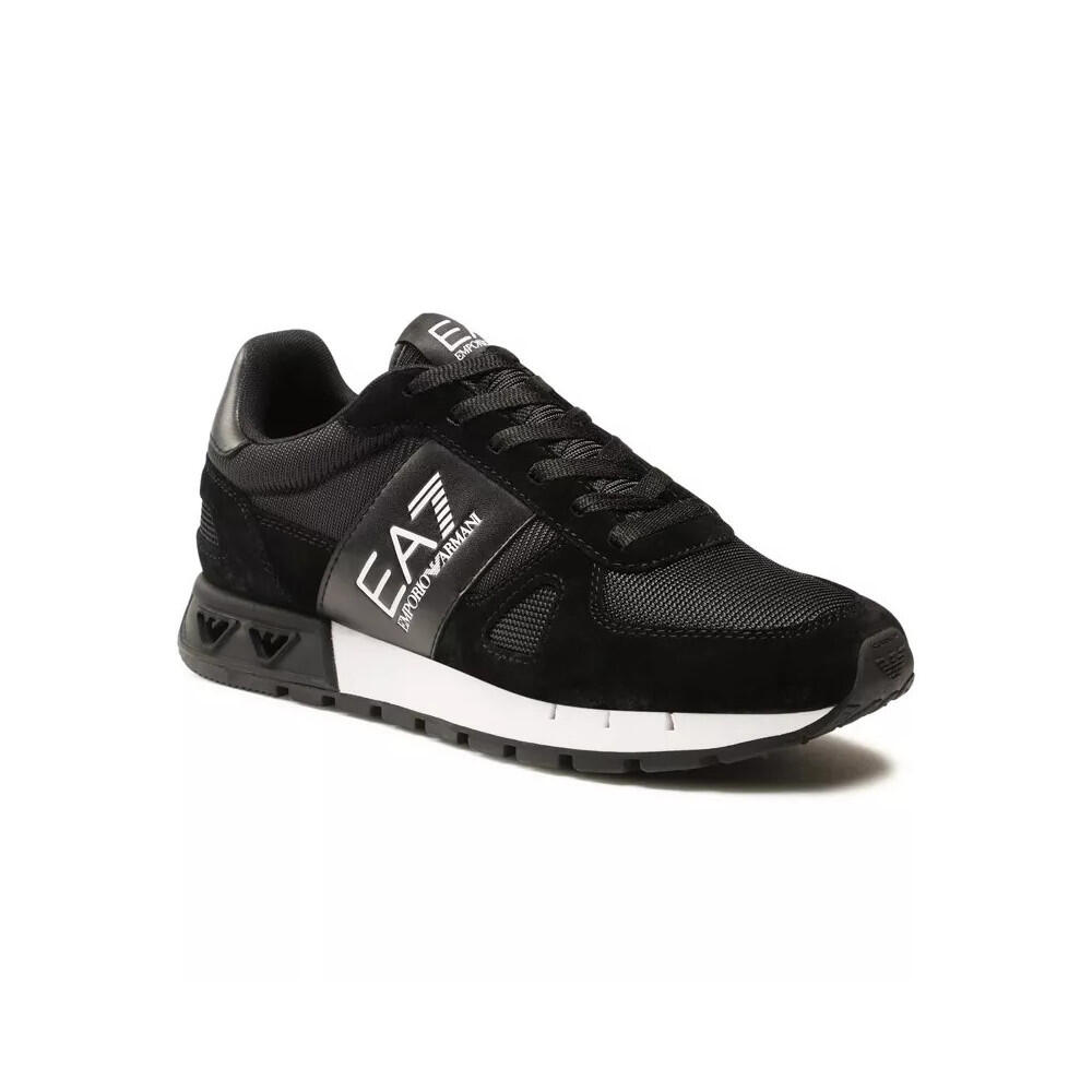 Zapatillas EA7 Emporio Armani SNEAKER EA7 2/6