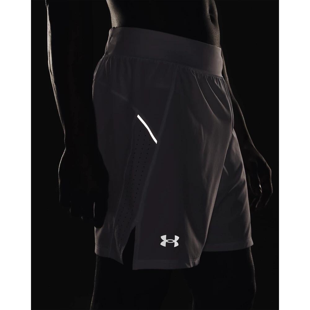 Spodenki krótkie męskie Under Armour LAUNCH ELITE 7'' SHORT XXL 5/5