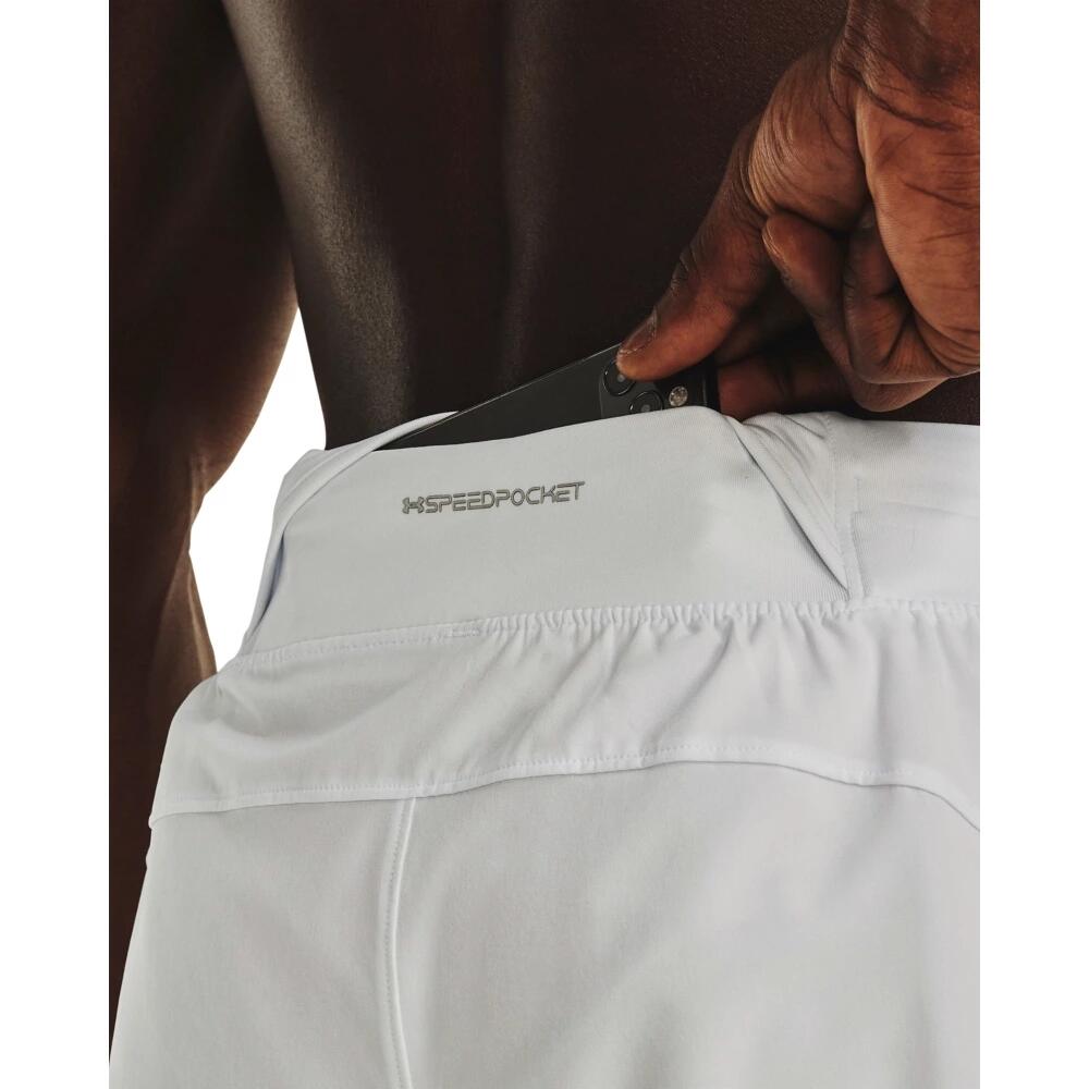 Spodenki krótkie męskie Under Armour LAUNCH ELITE 7'' SHORT XXL 4/5