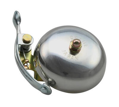 Suzu steel band mount - mat zilver