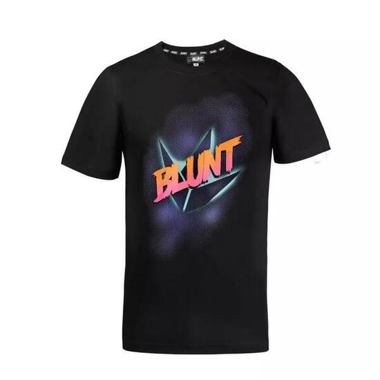 T-shirt - Retro - XS - Blunt Scooters