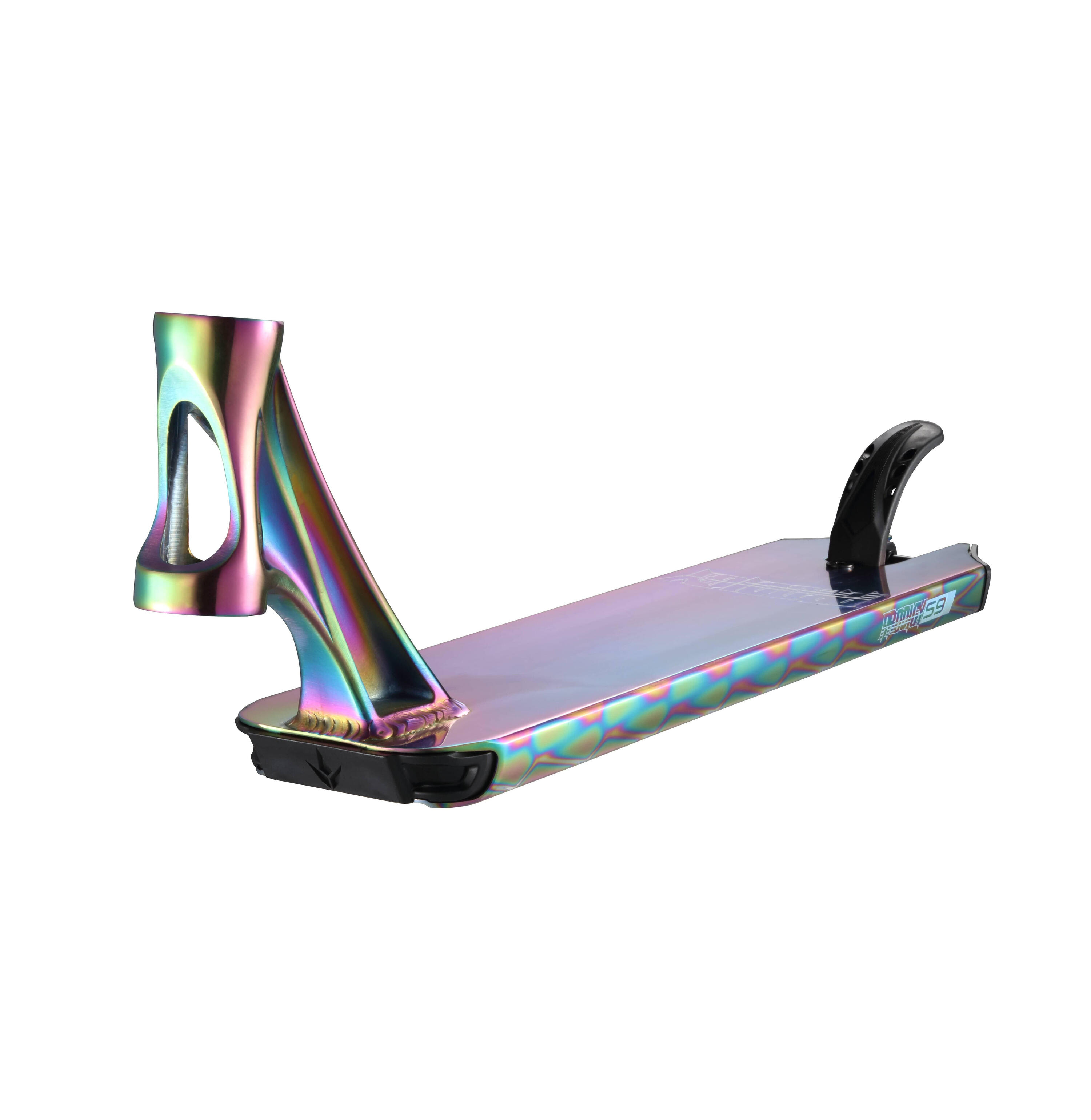 BLUNT BLUNT DECK PRODIGY S9 ÓLEO SLICK