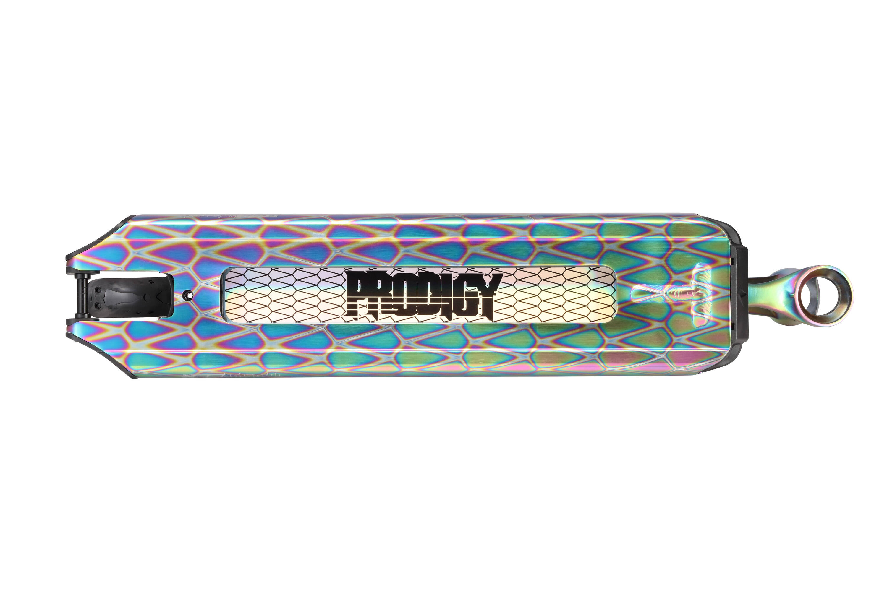 Stunt Scooter Deck - Prodigy S9 Oil Slick - Blunt Scooters 2/2