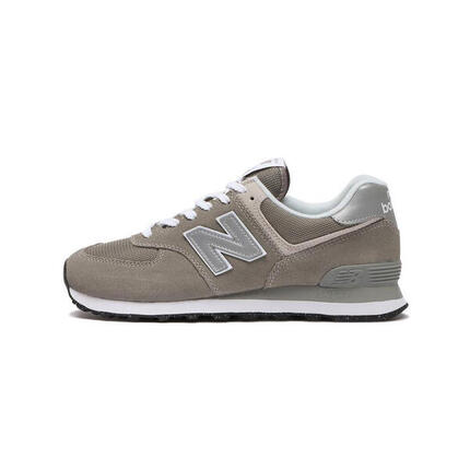 Zapatillas Hombre New Balance 574 Gris