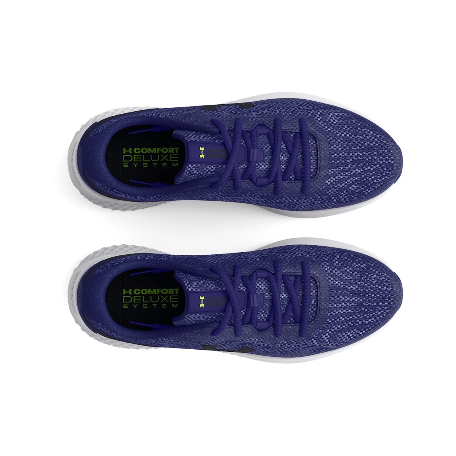 Scarpe Under armour modello 48650647765331 per uomini 4/5