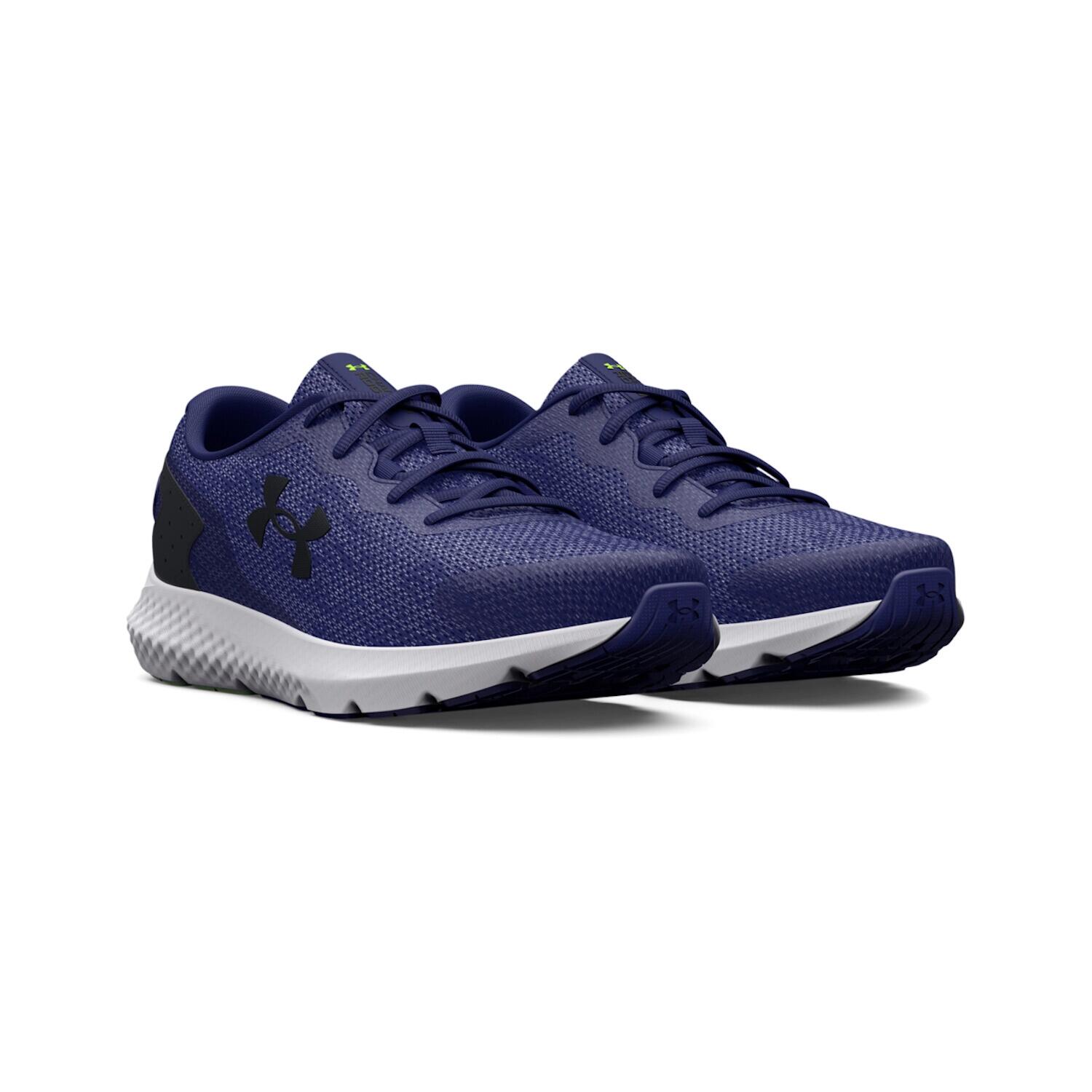 Scarpe Under armour modello 48650647765331 per uomini 3/5