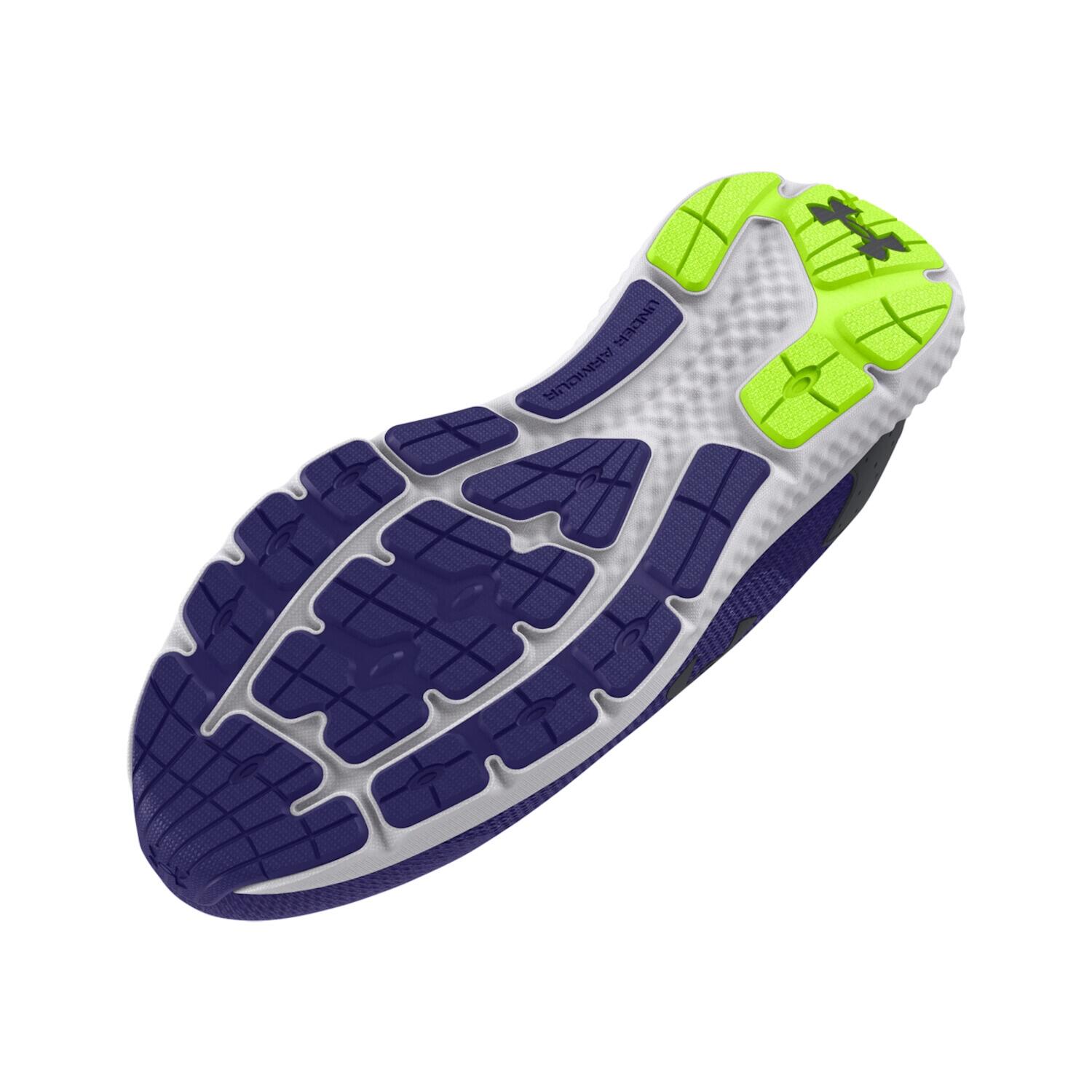 Scarpe Under armour modello 48650647765331 per uomini 5/5