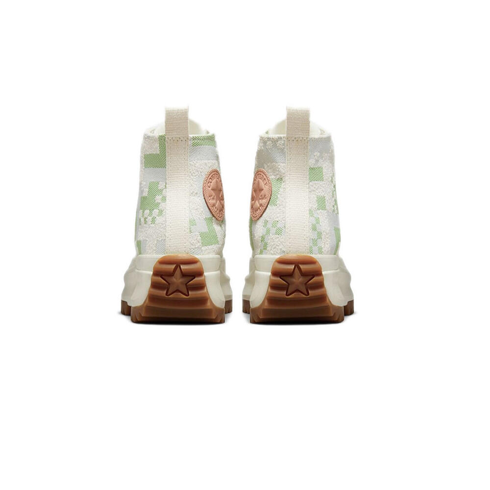 Basket Converse RUN STAR HIKE HI 4/5