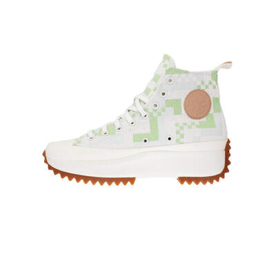 Cesto Converse RUN STAR HIKE HI