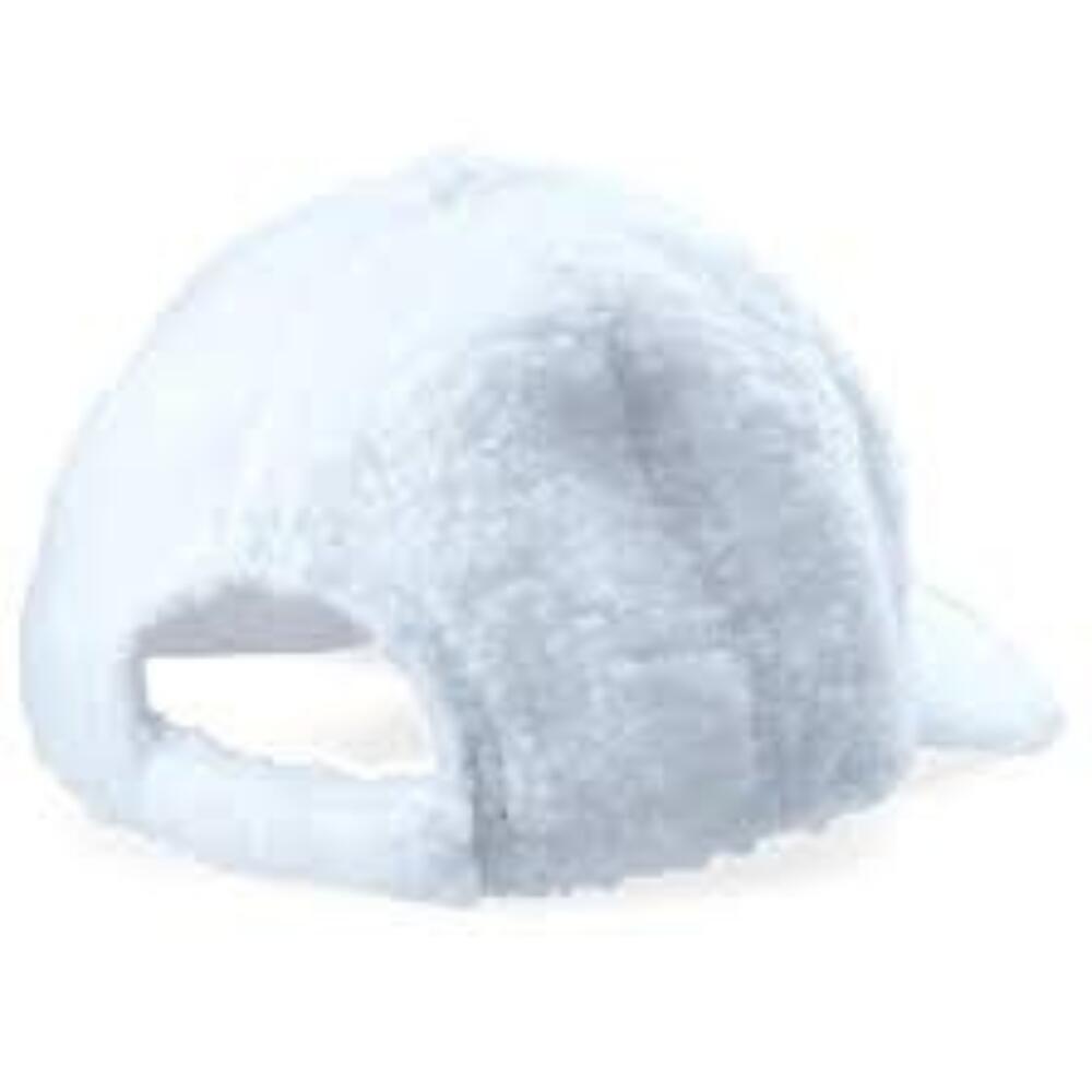 GORRA DE BÉISBOL 4F ACABF311. Blanco 2/2