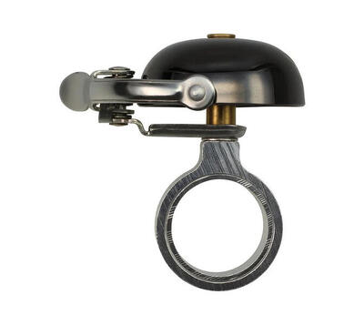 Mini suzu headset spacer mount - neo zwart