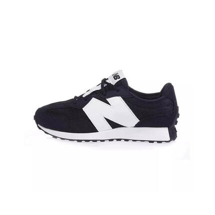 Zapatillas Mujer New Balance 327 Negro