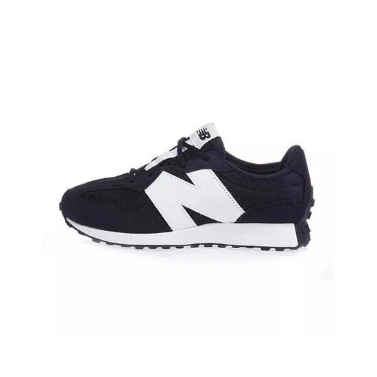 Zapatillas Mujer New Balance 327 Negro