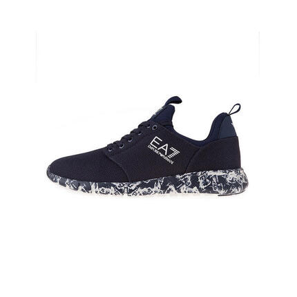 Basket EA7 Emporio Armani