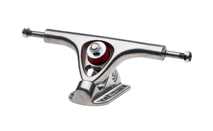 PARIS TRUCK CO Truck RKP PARIS TRUCK V3 180mm 43° Polished