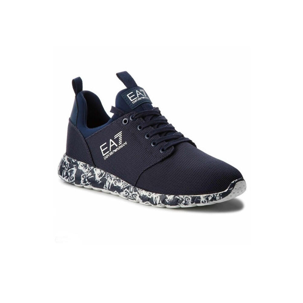 Basket EA7 Emporio Armani 2/4