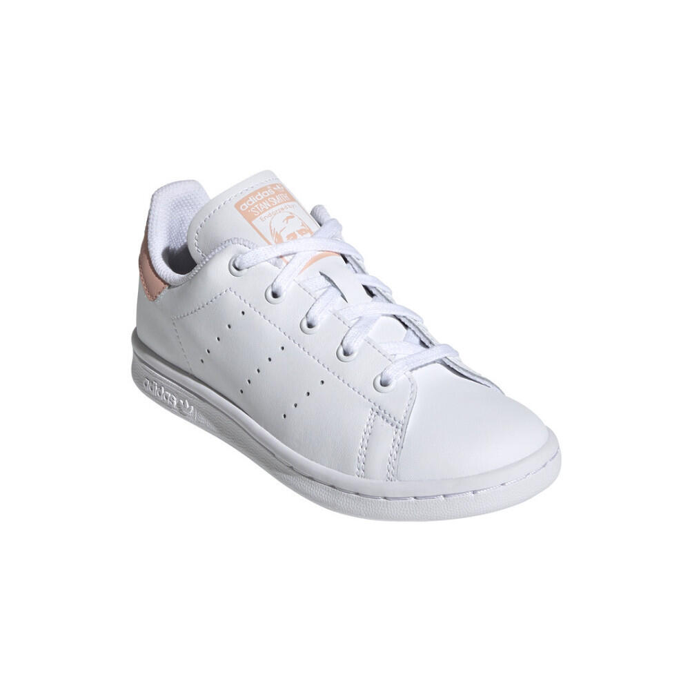 Cesto de Basquetebol Júnior adidas originals Stan Smith 2/6