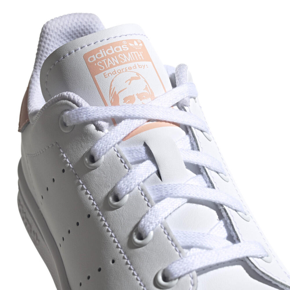 Cesto de Basquetebol Júnior adidas originals Stan Smith 5/6