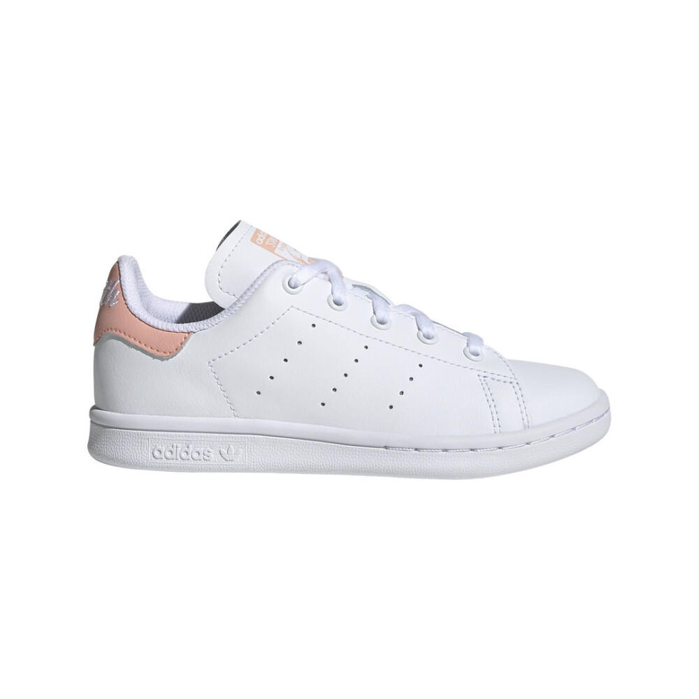 Cesto de Basquetebol Júnior adidas originals Stan Smith 3/6