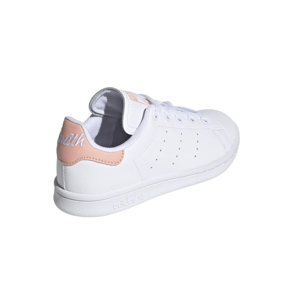 Cesto de Basquetebol Júnior adidas originals Stan Smith 4/6