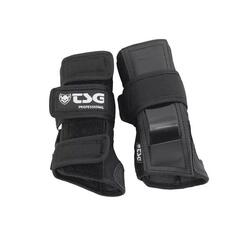 Protections Wristguard Professional Black Taille M TSG
