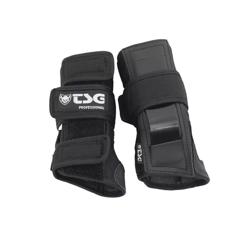 Munequeras TSG Professional Negro M 1/1