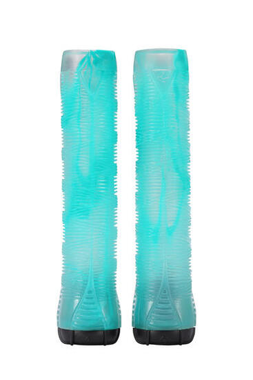 BLUNT HAND GRIP SMOKE - Couleur - Teal