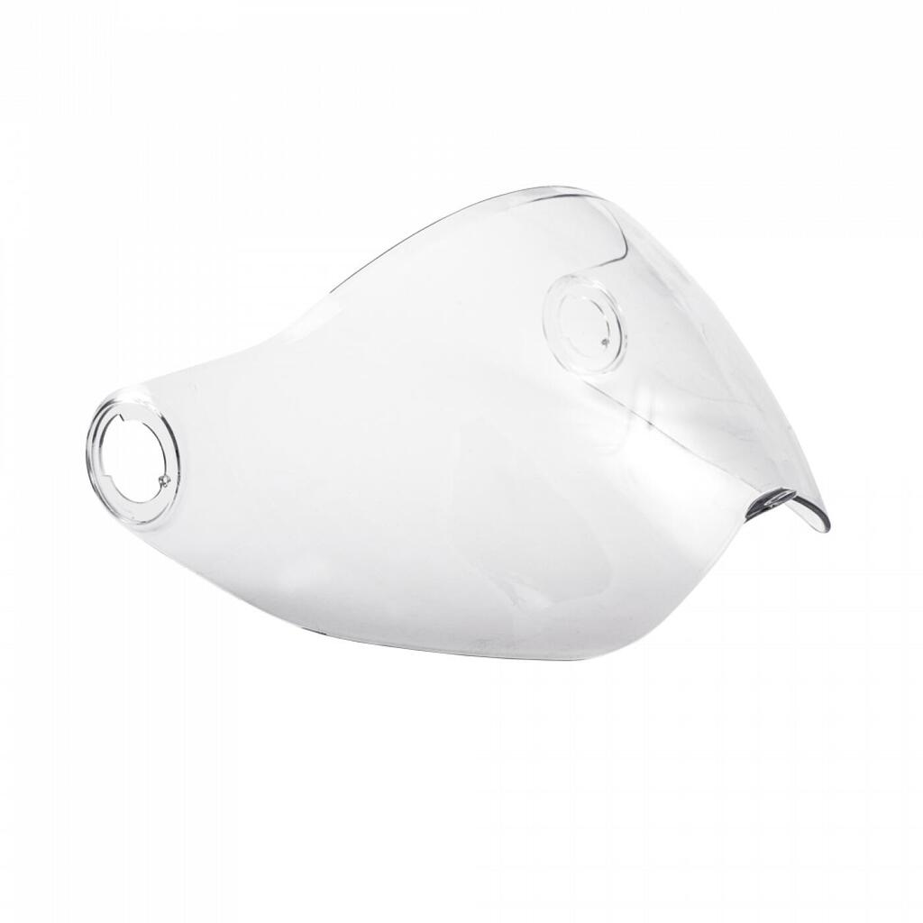 Visor Pass 2.0 Transparent TSG protections