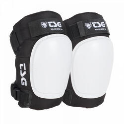 Protections Kneepad Roller Derby 3.0 Black TSG