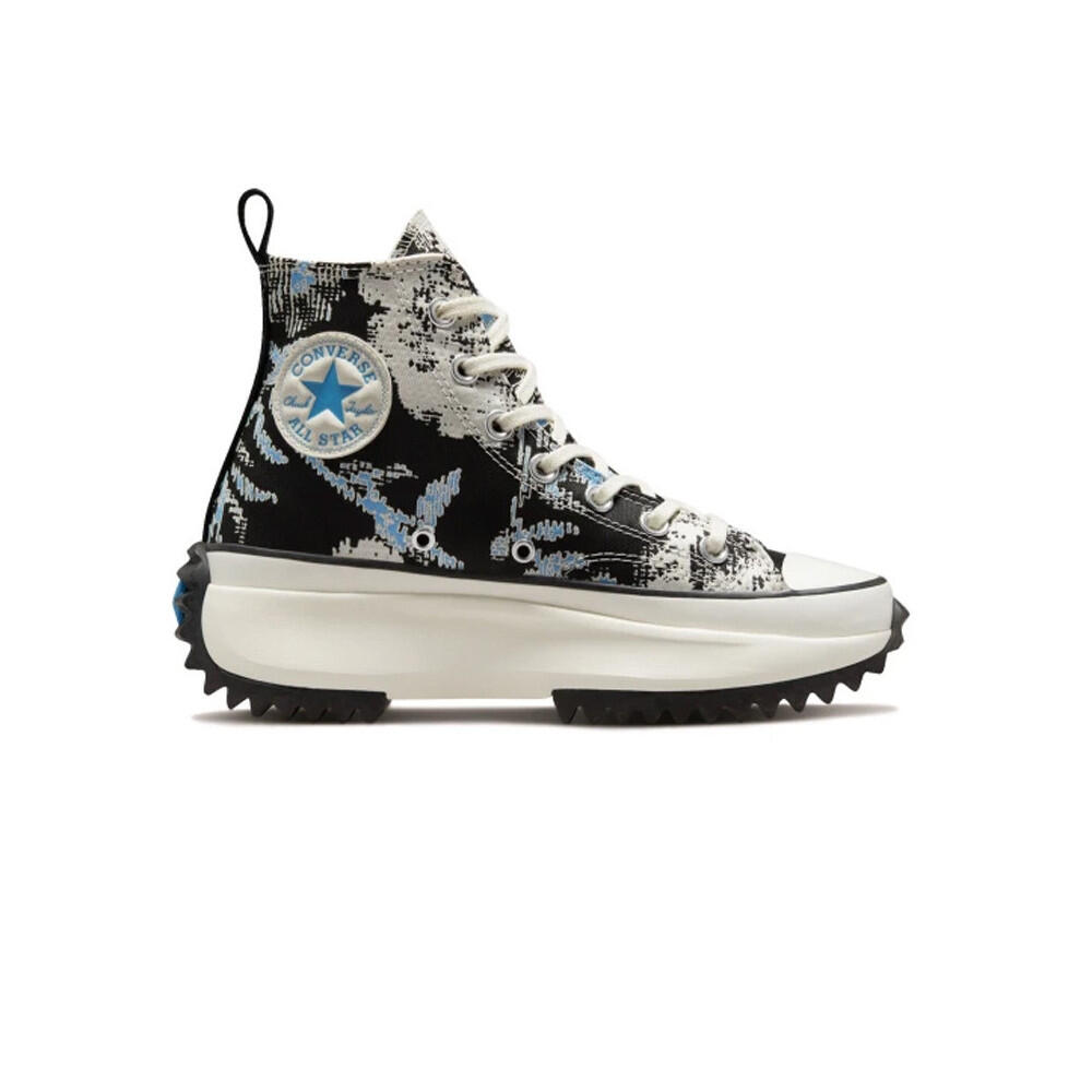 Basket Converse RUN STAR HIKE HI 3/6