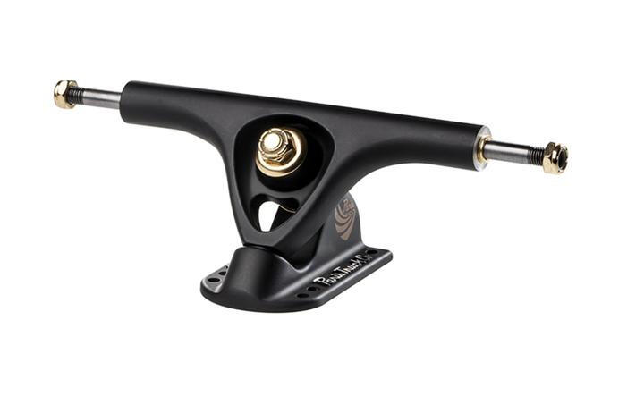 PARIS TRUCK CO Truck RKP PARIS TRUCK V3 150mm 50° Negro Mate